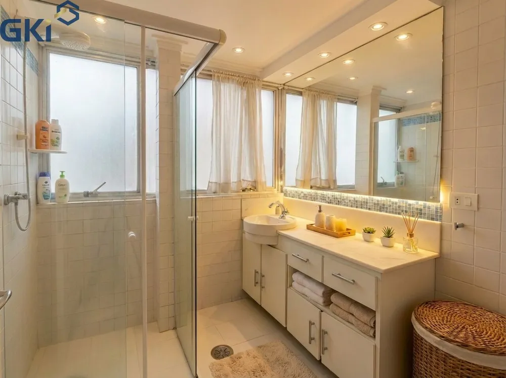 Apartamento, 2 quartos, 90 m² - Foto 6