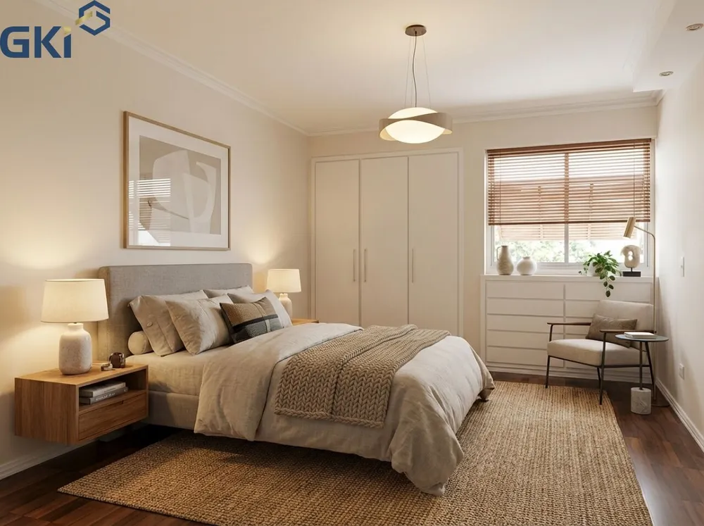 Apartamento, 2 quartos, 90 m² - Foto 11
