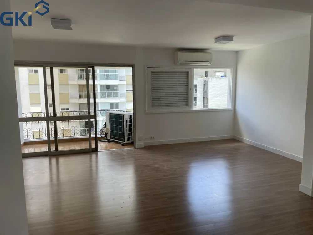 Apartamento, 2 quartos, 104 m² - Foto 1