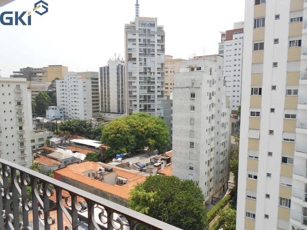 Apartamento, 2 quartos, 104 m² - Foto 3