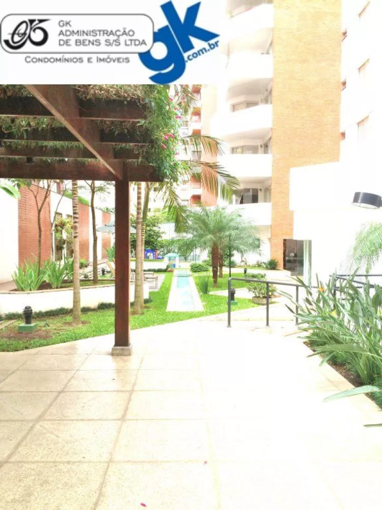 Apartamento, 3 quartos, 167 m² - Foto 1