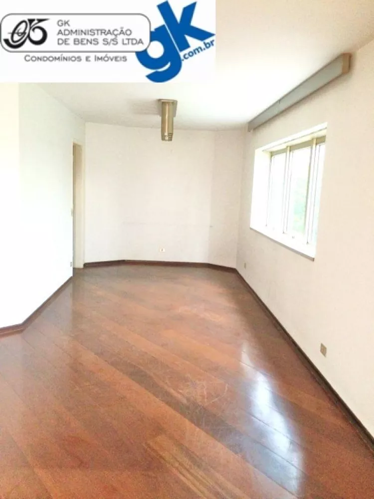 Apartamento, 3 quartos, 167 m² - Foto 3