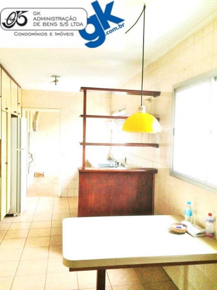 Apartamento, 3 quartos, 167 m² - Foto 6