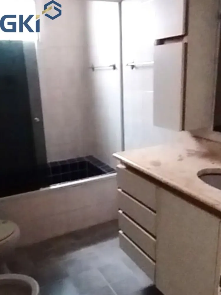 Apartamento, 3 quartos, 167 m² - Foto 11