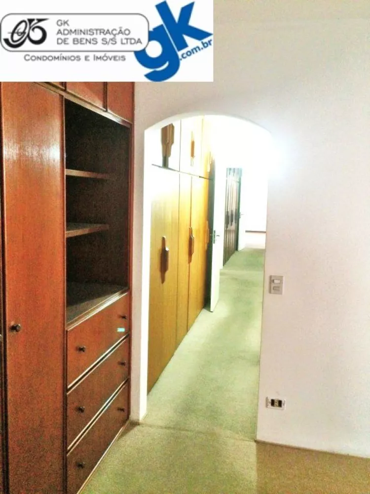 Apartamento, 3 quartos, 167 m² - Foto 2