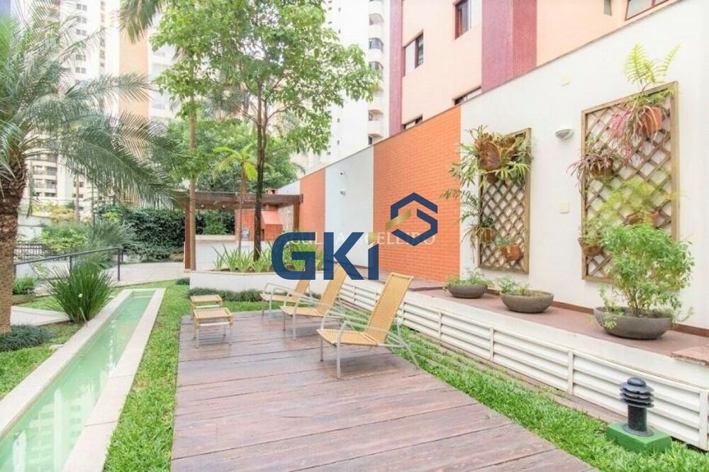 Apartamento, 3 quartos, 167 m² - Foto 5