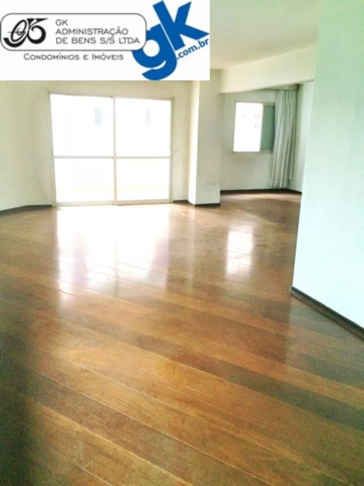 Apartamento, 3 quartos, 167 m² - Foto 4