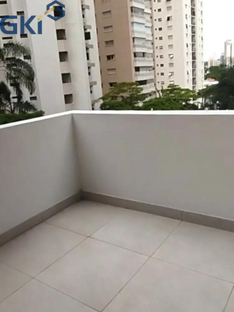 Apartamento, 3 quartos, 167 m² - Foto 6
