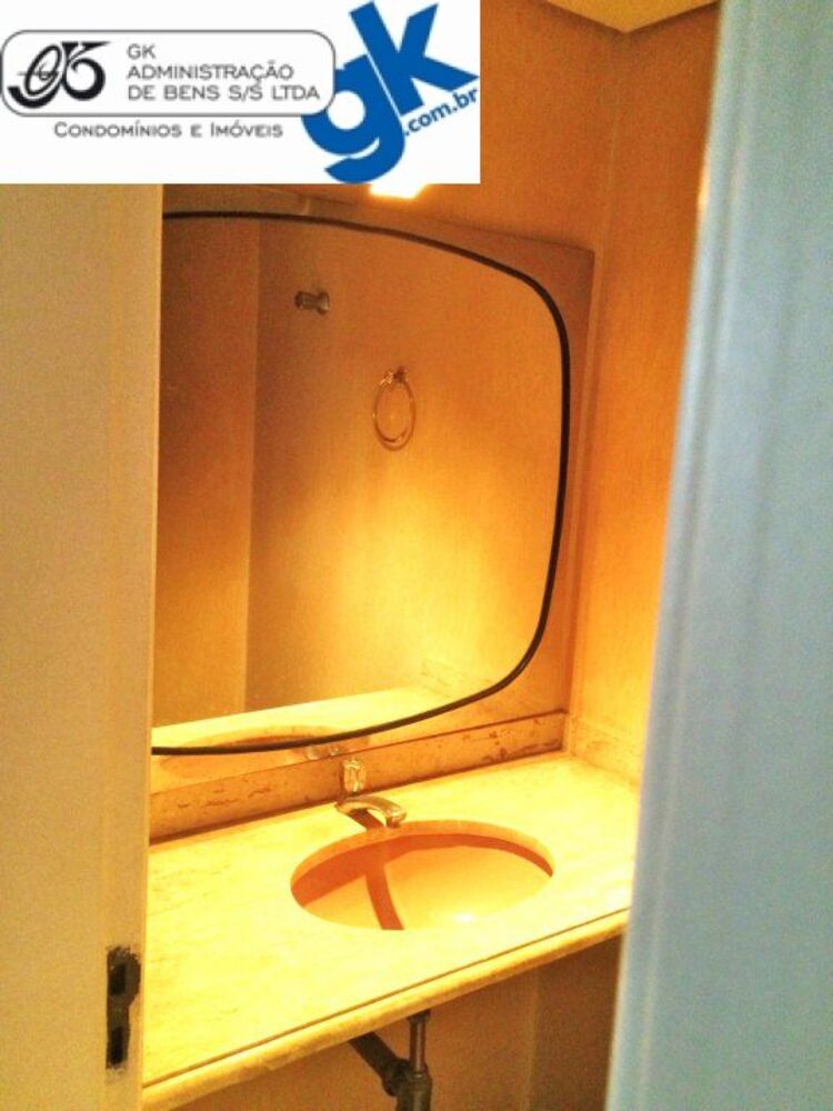 Apartamento, 3 quartos, 167 m² - Foto 7