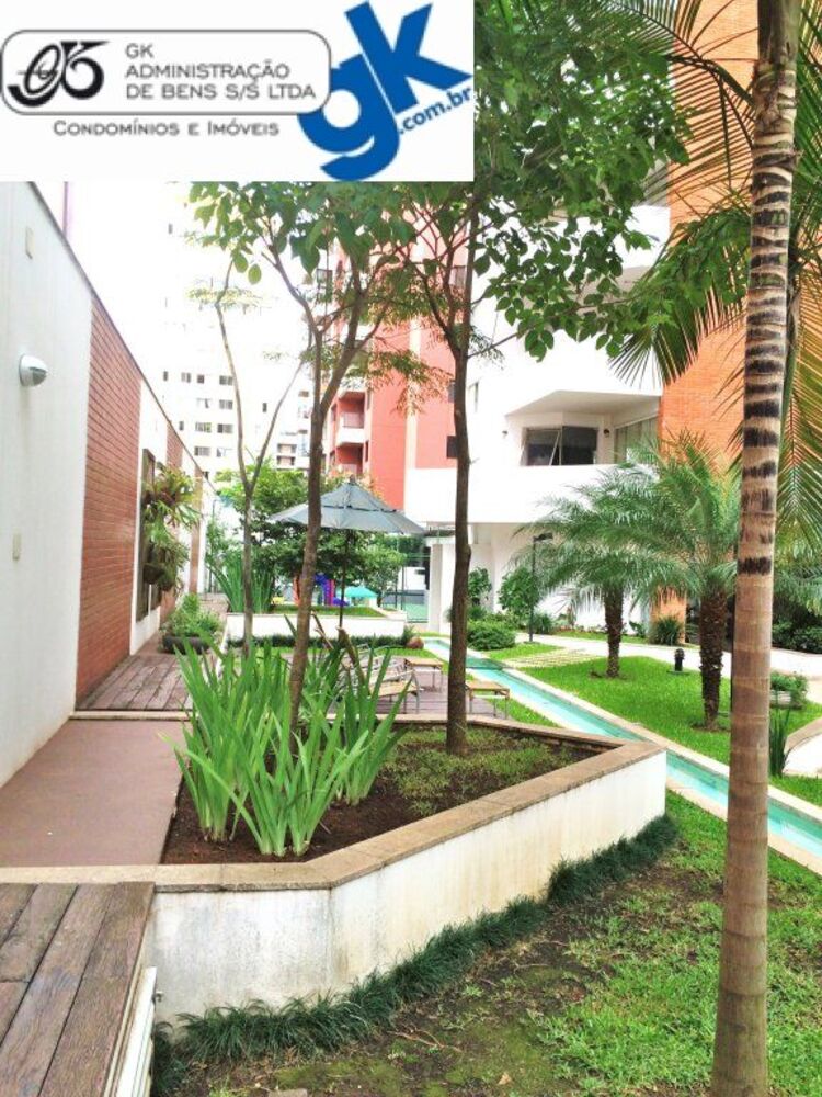 Apartamento, 3 quartos, 167 m² - Foto 8