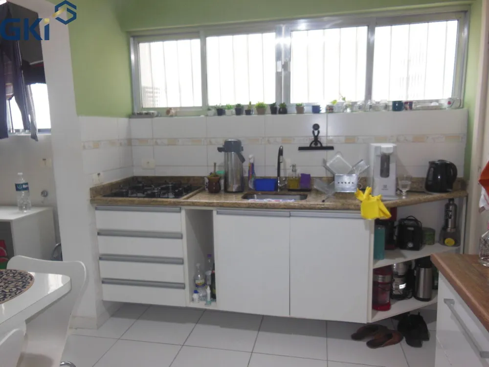 Apartamento, 3 quartos, 102 m² - Foto 6