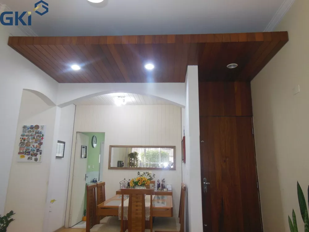 Apartamento, 3 quartos, 102 m² - Foto 1