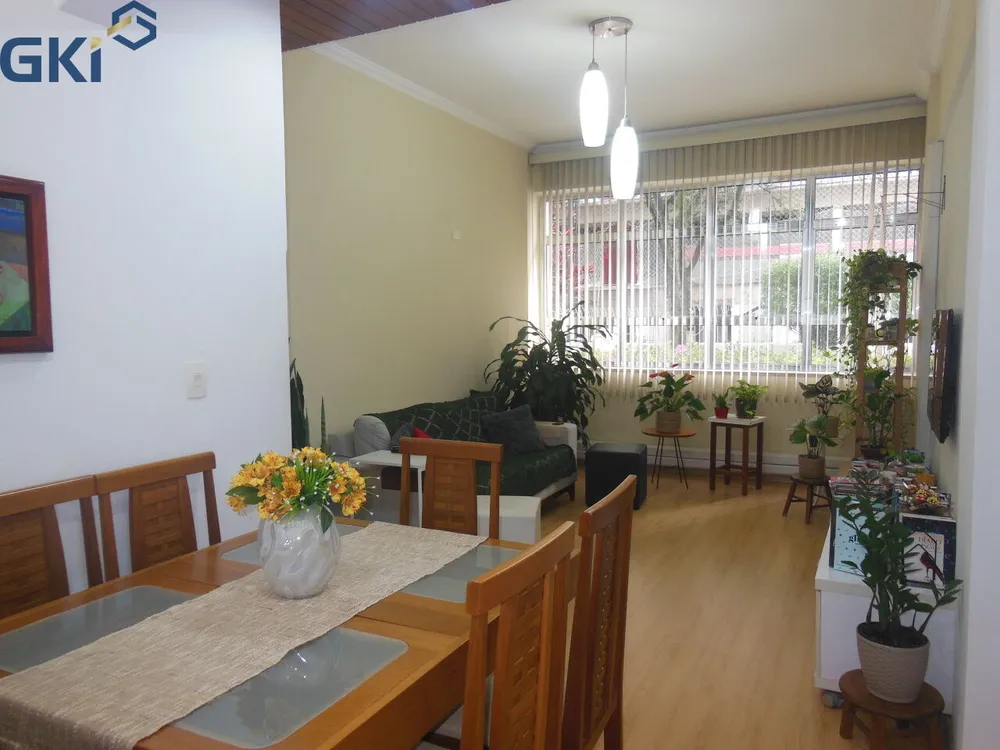 Apartamento, 3 quartos, 102 m² - Foto 5