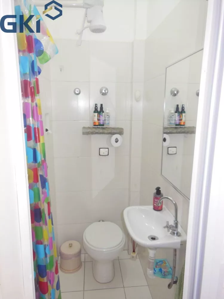 Apartamento, 3 quartos, 102 m² - Foto 4