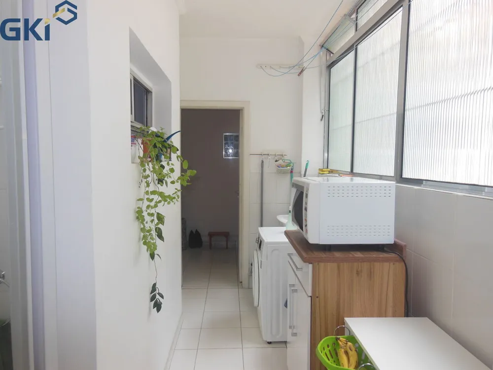 Apartamento, 3 quartos, 102 m² - Foto 11