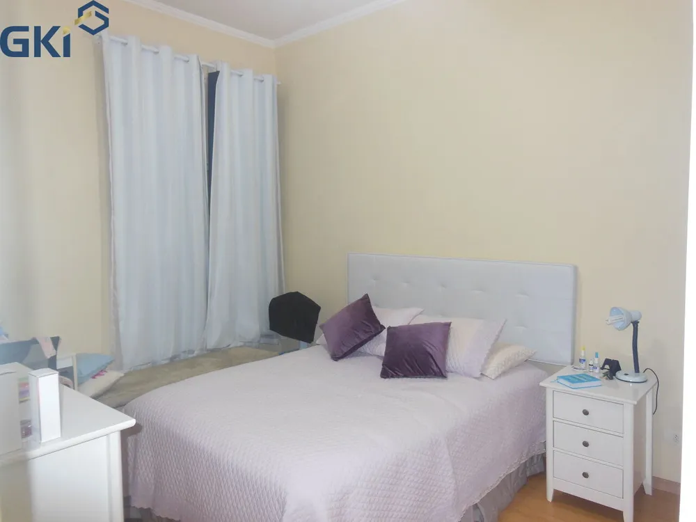 Apartamento, 3 quartos, 102 m² - Foto 12