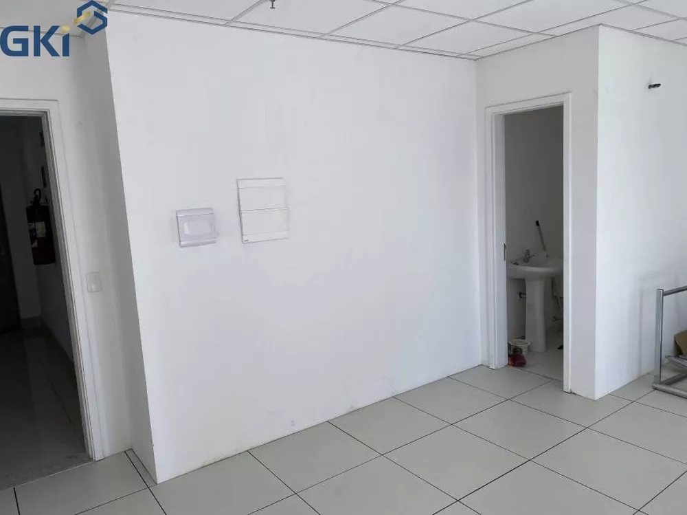 Sala-Conjunto, 34 m² - Foto 1