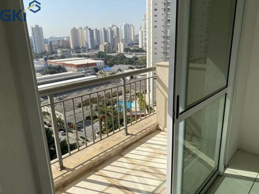Sala-Conjunto, 34 m² - Foto 2