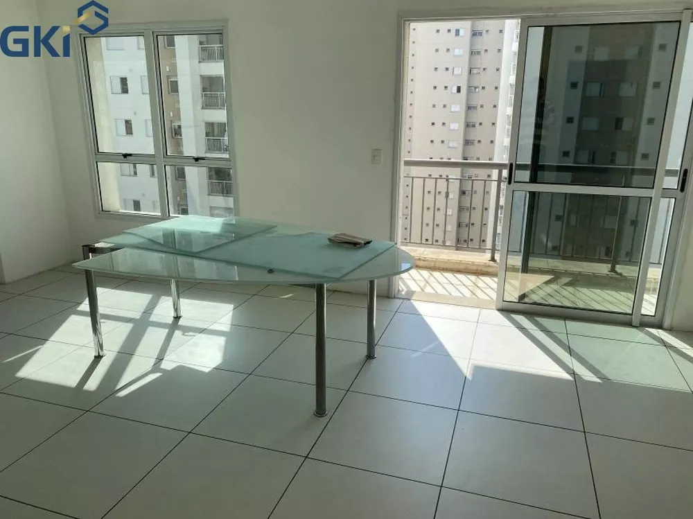 Sala-Conjunto, 34 m² - Foto 3