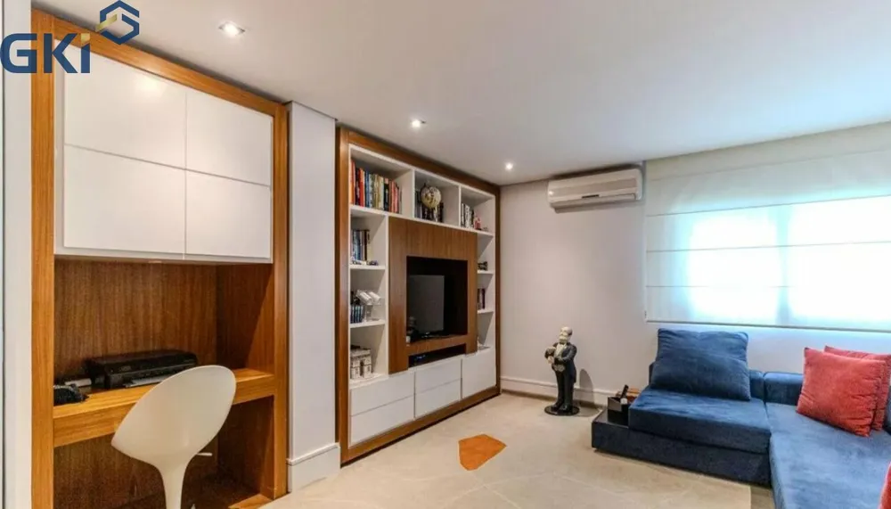 Apartamento, 3 quartos, 303 m² - Foto 2