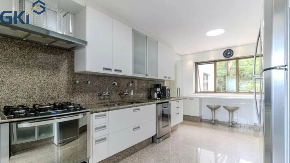 Apartamento, 3 quartos, 303 m² - Foto 4