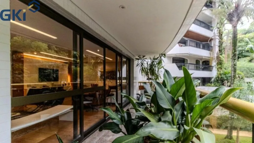 Apartamento, 3 quartos, 303 m² - Foto 3