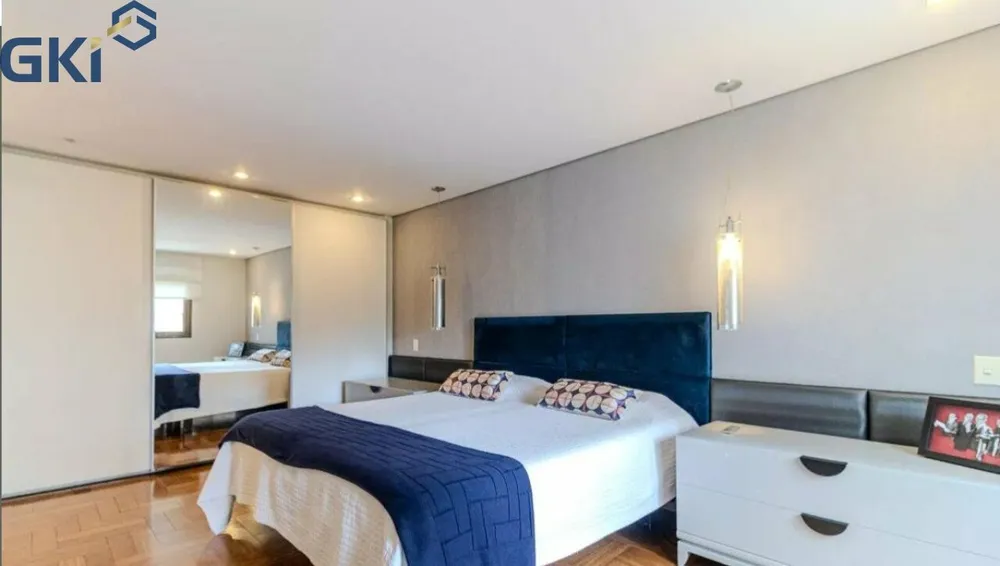 Apartamento, 3 quartos, 303 m² - Foto 5