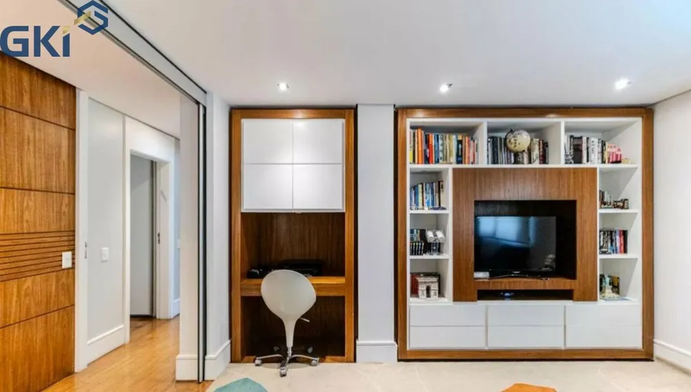Apartamento, 3 quartos, 303 m² - Foto 3