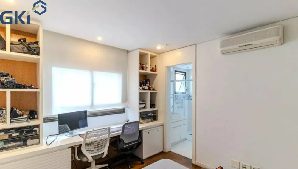 Apartamento, 3 quartos, 303 m² - Foto 8