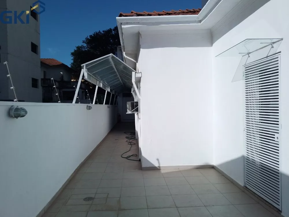 Prédio Inteiro, 280 m² - Foto 1