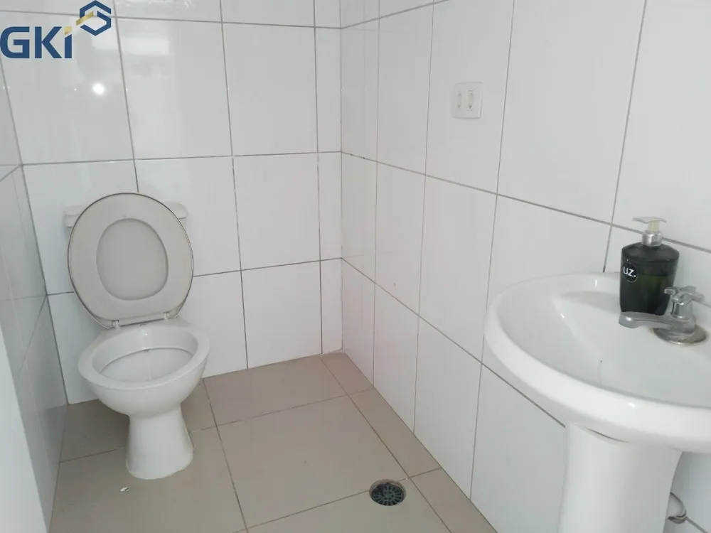 Prédio Inteiro, 280 m² - Foto 12