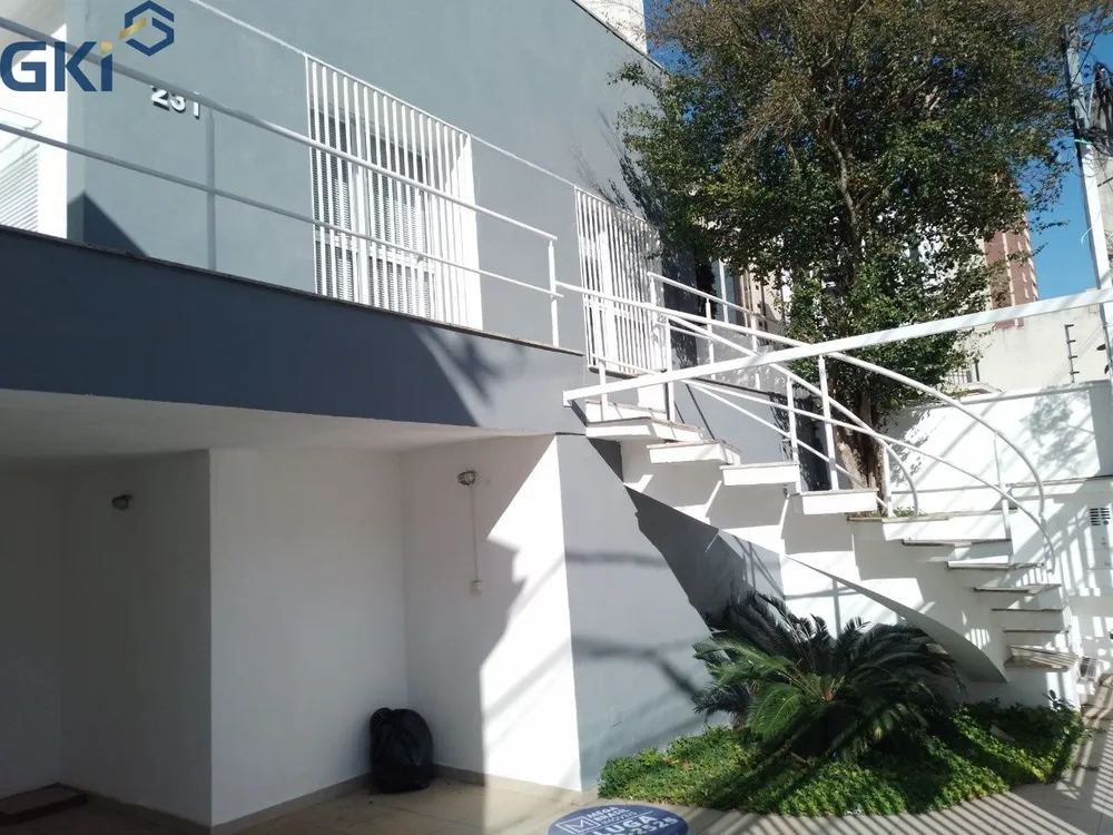 Prédio Inteiro, 280 m² - Foto 1