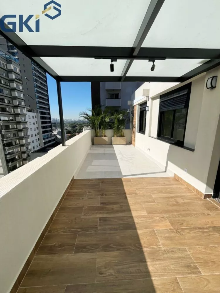 Apartamento, 2 quartos, 113 m² - Foto 4
