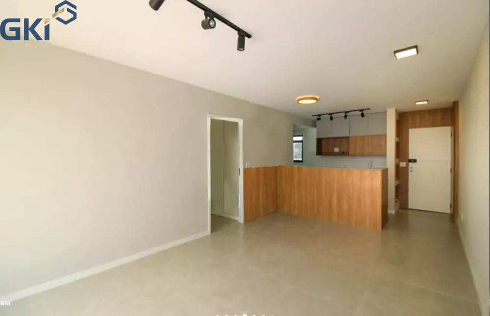 Apartamento, 2 quartos, 113 m² - Foto 1