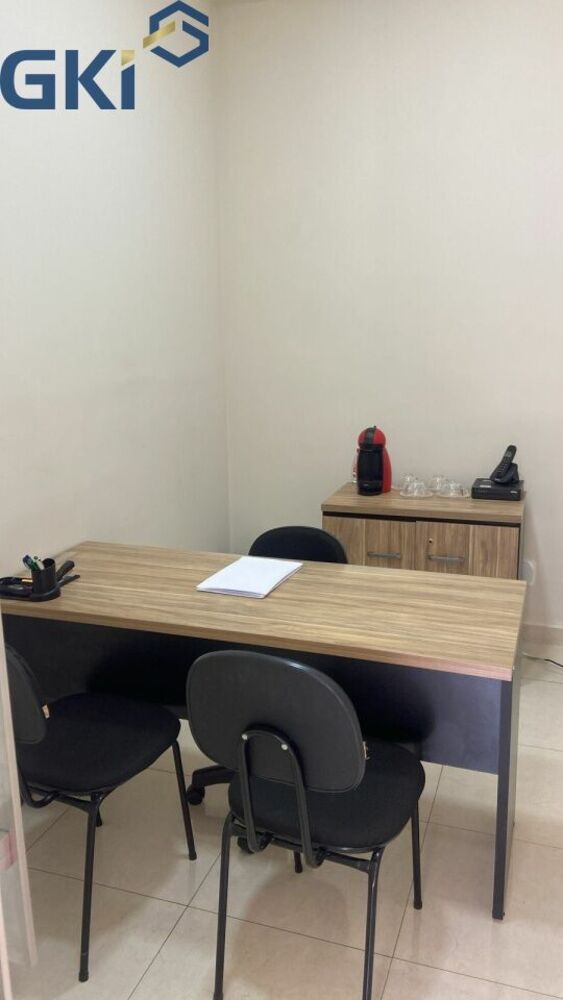Conjunto Comercial-Sala à venda e aluguel, 47m² - Foto 3