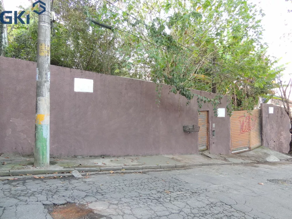 Terreno, 850 m² - Foto 2