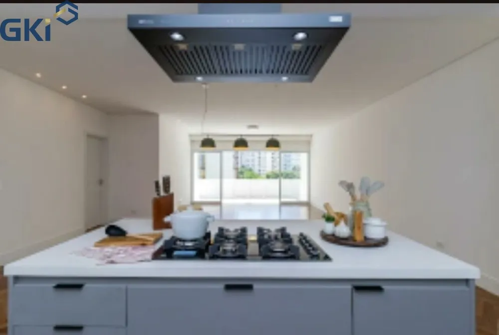 Apartamento, 3 quartos, 202 m² - Foto 10