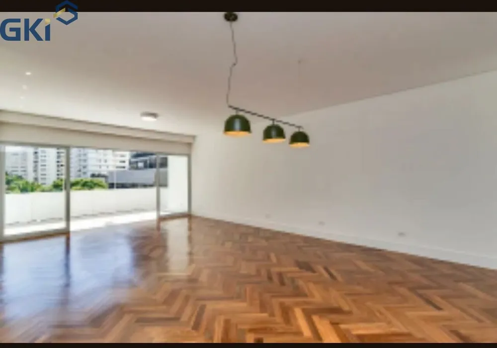 Apartamento, 3 quartos, 202 m² - Foto 2