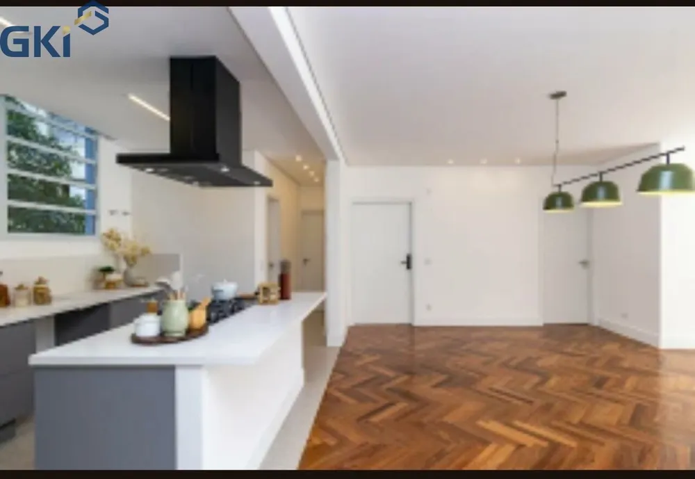 Apartamento, 3 quartos, 202 m² - Foto 5