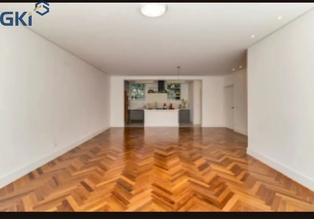 Apartamento, 3 quartos, 202 m² - Foto 3