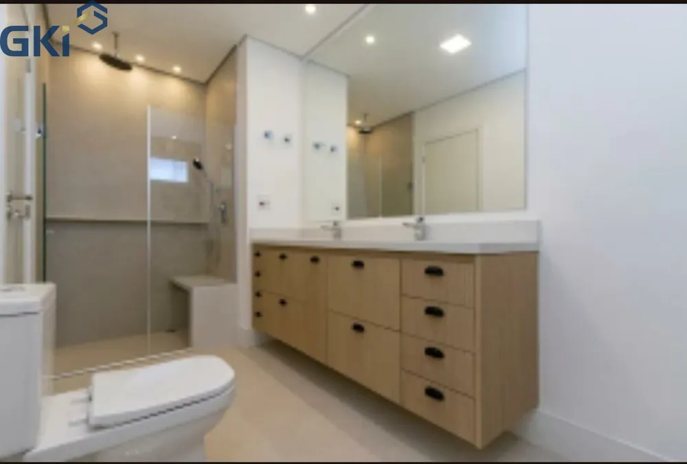 Apartamento, 3 quartos, 202 m² - Foto 11