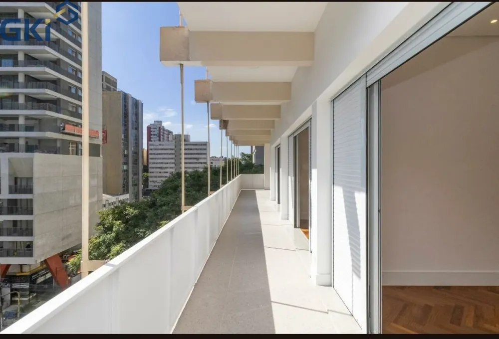 Apartamento, 3 quartos, 202 m² - Foto 8