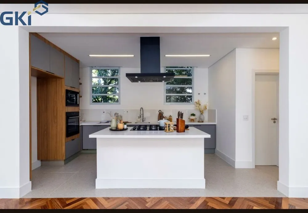 Apartamento, 3 quartos, 202 m² - Foto 9