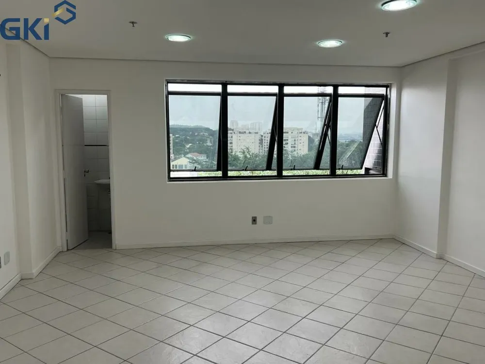 Sala-Conjunto, 39 m² - Foto 3