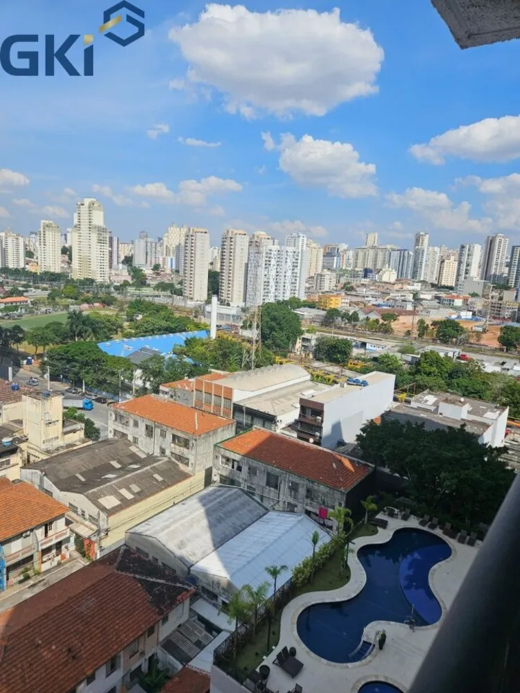 Apartamento, 2 quartos, 53 m² - Foto 1