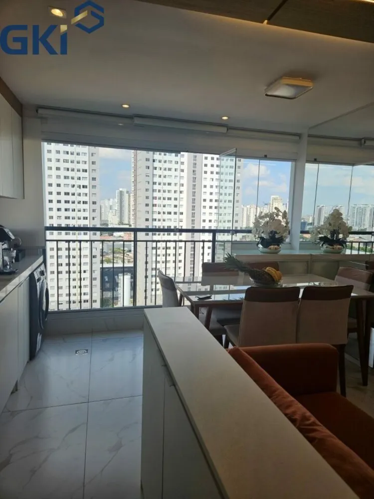 Apartamento, 2 quartos, 53 m² - Foto 2
