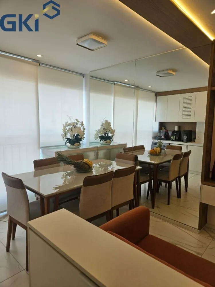 Apartamento, 2 quartos, 53 m² - Foto 4