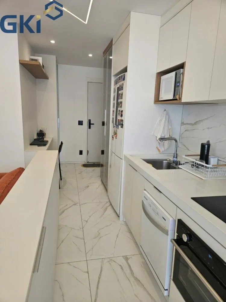 Apartamento, 2 quartos, 53 m² - Foto 7