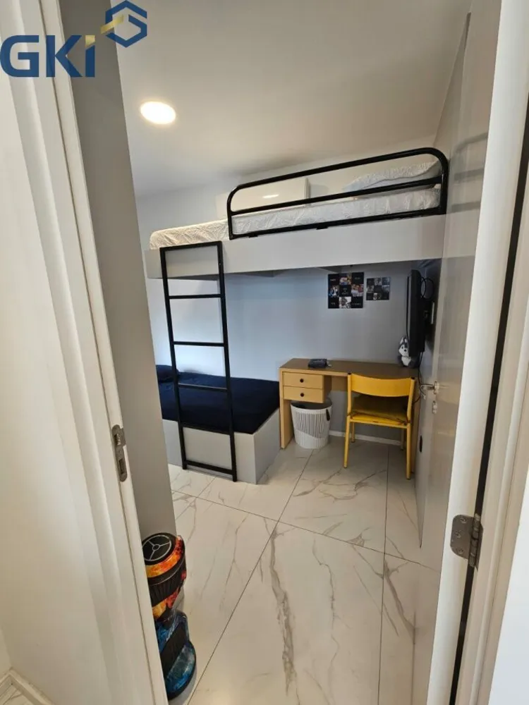 Apartamento, 2 quartos, 53 m² - Foto 8