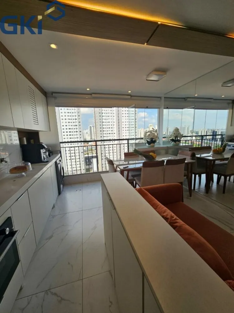 Apartamento, 2 quartos, 53 m² - Foto 6